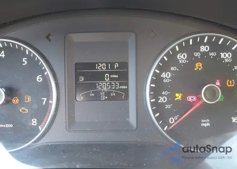 2014 Volkswagen Jetta 1.8T Se z USA, uszkodzony, nr VIN 3VWD17AJ6EM424749